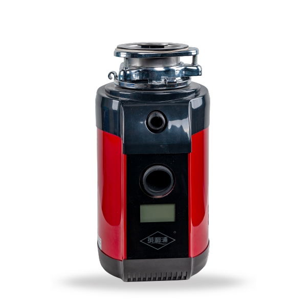 k8凯发国际家用餐厨废弃物处理器SZ-560J