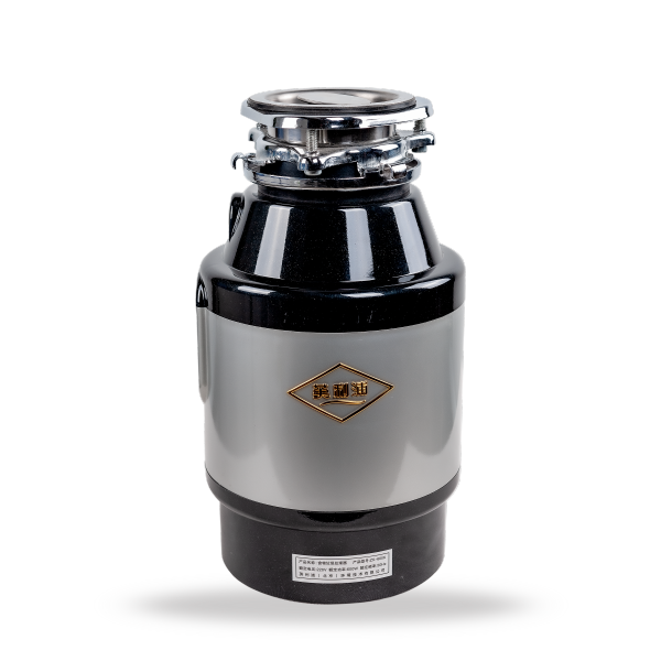 k8凯发国际家用餐厨废弃物处理器ZX-600K